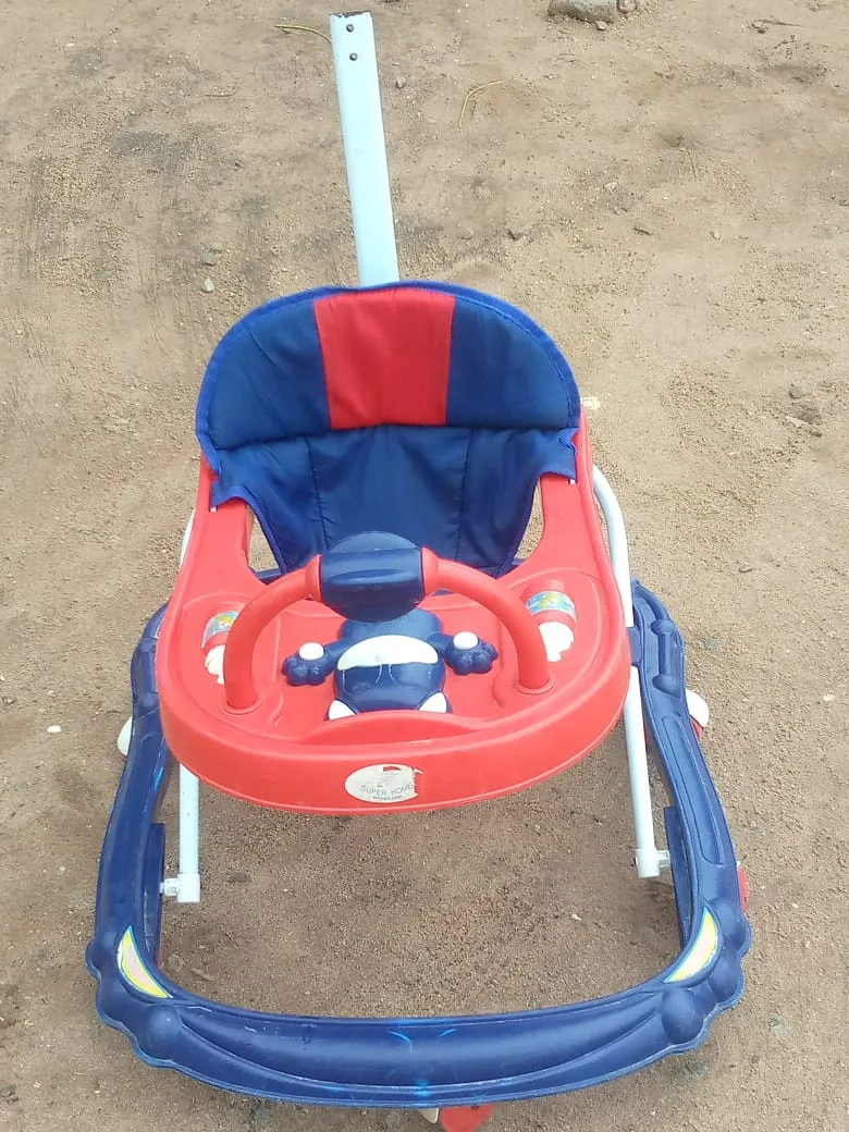 Baby cheap walker